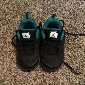 Toddler Jordan Tennis Shoes